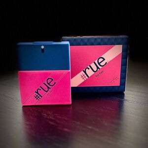 Rue21 #rue fragrance
